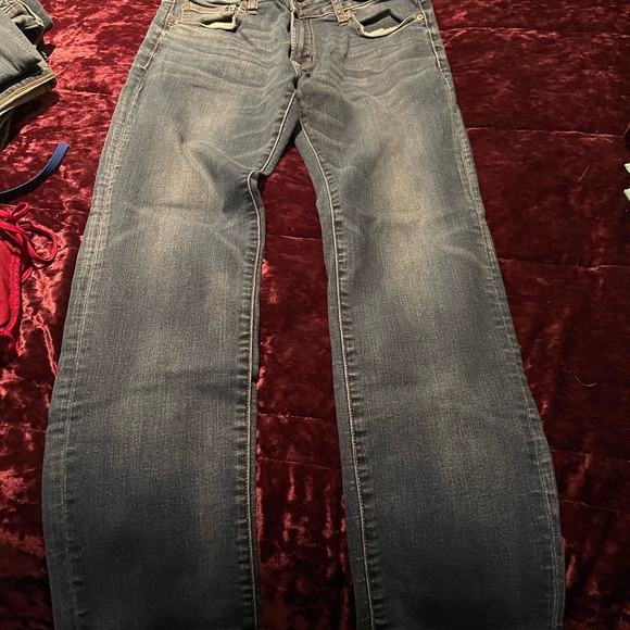 American Eagle Outfitters Other - American eagle jeans